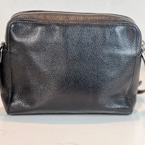 Michael Kors Zoey Crossbody Messenger - Picture 2 of 12